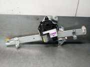 Fensterheber Links Vorne 807516PA1A Nissan Juke (F16) SUV 1.0 DIG-T 117 12V (HRA0)