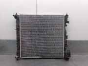 Radiator 25310N7030 Kia Sportage (NQ5E) Geländewagen 1.6 T-GDI MHEV 48V (G4FP)