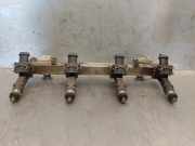 Stoßdämpfer Rechts Hinten 6R8318080AB Jaguar 2.7 V6 Diesel CAT