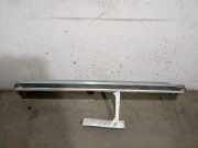 Stoßstange Hinten GSE Ford Fiesta 1 Schrägheck 1.1 L,GL,S,Ghia (GLA(CVH))