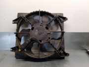 Kühlerventilator 253802B000 Hyundai Santa Fe II (CM) SUV 2.2 CRDi 16V 4x2 (D4EB)