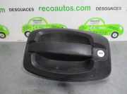 Türgriff Außen Links Vorne 0735423244 Fiat Ducato (250) Van 2.3 D 120 Multijet (F1AE0481D)