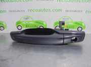 Türgriff Außen Links Vorne SsangYong Rodius Großraumlimousine 2.0 e-200 Xdi 16V 2WD (D20DTR(Euro 5))