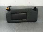 Sonnenblende Links P10A2 Honda Civic (FK6/7/8/9) Schrägheck 1.0i VTEC Turbo 12V (P10A2)