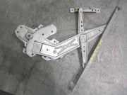 Fensterheber Rechts Hinten MANUAL Honda Civic (MA/MB) Schrägheck 5-drs 1.5i VTEC-E 16V (D15Z8)