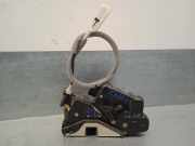 Türschloss Rechts Hinten 51227011246 BMW 3 serie (E46/4) Limousine 320d 16V (M47-D20(204D1))