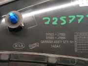 Zierleiste ACHTER 87820J7800 Kia Xceed SUV 1.6 CRDi 16V 115 (D4FE)