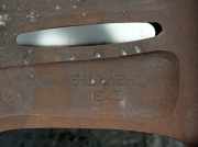 Felge 6763295 Mini Mini One/Cooper (R50) Schrägheck 1.4 D One (W17-D14A(1ND))