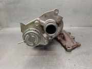 Turbolader 144103742R Renault Clio IV (5R) Schrägheck 5-drs 0.9 Energy TCE 12V (H4B-B4)