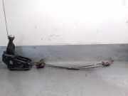 Stoßstange Hinten 7410T4 Citroën Xsara Break (N2) Kombi 1.9 TD X,SX,Exclusive (XUD9TE(DHY))