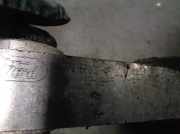 Getriebestütze 1S716P002AF Ford Mondeo III Schrägheck 2.0 TDCi 130 16V (FMBA)