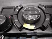 Bedienung Klimacontrolle 96738323XT Peugeot (0U_, 0E_) 2.0 HDi 150 / BlueHDi 150