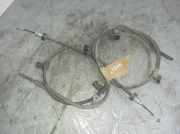 Handbremshebel Hyundai i30 (FD) Schrägheck 1.4 CVVT 16V (G4FA)