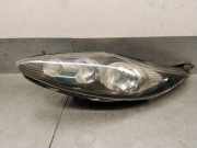 Scheinwerfer Links 8A6113W030AH Ford Fiesta 6 Van 1.4 TDCi (F6JD)