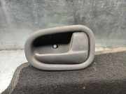 Türgriff Innen Rechts Hinten Kia Sportage (K0) Geländewagen 2.0 16V 4x4 (FED)