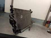 Radiator Opel Vectra C Limousine 3.0 CDTI V6 24V (Y30DT)