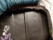 Heckklappe 51497149638 BMW X5 (E70) SUV 3.0d 24V (M57N2-D30(306D3))