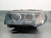 Scheinwerfer Links 7162191 BMW X3 (E83) SUV 2.0d 16V (N47-D20A)