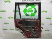 T?r Links Hinten ALR5965 Land + Range Rover Range Rover II Gel?ndewagen 2.5 DT,DSE (25-6T)