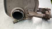 Auspuff Endtopf 1730C1 Peugeot 307 Break (3E) 1.6 HDiF 110 16V (DV6TED4(9HZ))