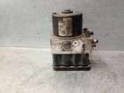 Stoßstange Hinten 1400271 Opel Vectra C GTS Schrägheck 5-drs 2.2 DTI 16V (Y22DTR)