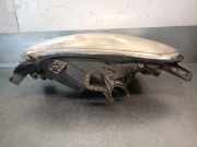 Nebelscheinwerfer Links Hinten EH1051660 Mazda CX-7 SUV 2.3 MZR DISI Turbo 16V (L3VDT)