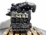 Motor AEK Volkswagen Golf III (1H1) Schrägheck 1.6 i (AEK) AEK