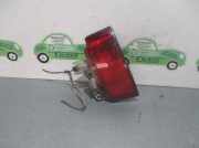 Nebelscheinwerfer Links Hinten 93295362 Opel Meriva Großraumlimousine 1.7 CDTI 16V (Z17DTH)