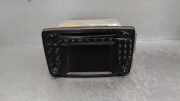 Multifunctionelle Display A2038273642 Mercedes-Benz CLK 270 CDI (209.316)