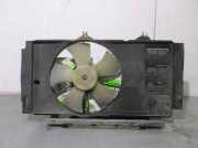 Kühlerventilator 1636323030 Toyota Yaris (P1) Schrägheck 1.4 D-4D (1NDTV)