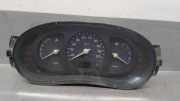 Tachoeinheit Kmh 7700313172 Renault Kangoo Express (FC) Van 1.9 D 65 (F8Q-630)