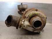 Turbolader RF4F13700 Mazda Premacy Großraumlimousine 2.0 DiTD 16V (RF4F)
