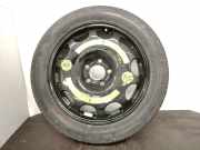 Reserverad A2114012502 Mercedes-Benz E (W211) Limousine 2.7 E-270 CDI 20V (OM647.961)