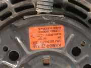 K?hlerventilator 2538626200 Hyundai Santa Fe I SUV 2.0 CRDi 16V 4x2 (D4EA)