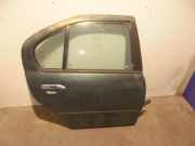Tür Rechts Hinten 821002J036 Nissan Primera (P11) Limousine 2.0 TD SLX (CDE20T)