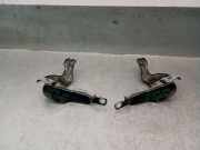 Stoßfängerträger Vorne 41007450390 BMW 1 serie (F40) Schrägheck 118i 1.5 TwinPower 12V (B38-A15F)