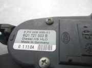 Gaspedal 6Q1721503B Skoda Fabia (6Y2) Schr?gheck 5-drs 1.4 TDi (AMF)