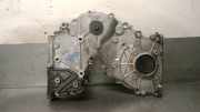 Steuerkette Abdeckung 213502F600 Kia Sorento III (UM) SUV 2.2 CRDi 16V VGT 4x4 (D4HB)