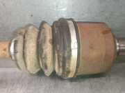 Antriebswelle Links Hinten 496002E100 Hyundai Tucson (JM) SUV 2.0 CRDi VGT 16V 4x4 (D4EA)