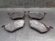Bremsbeläge Mazda (EC) 1.6 16V CAT