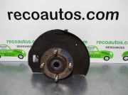 Achsschenkel Halter Rechts Vorne 5171629000 Hyundai Lantra/Elantra II Limousine 1.6i GLS 16V (U4DR)