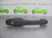 Handgriff Kofferraum A6397432630 Mercedes-Benz / MIXTO Furgoneta (W639) 109 CDI (639.601, 639.603, 639.605)