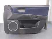 Türverkleidung Rechts Vorne BR2A68420A Mazda 3 BERLINA (BK) 1.6 CD Diesel CAT