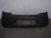 Stoßstange Hinten 866110X000 Hyundai 1.1 12V CAT