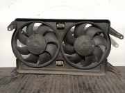 Kühlerventilator 60656835 Alfa Romeo 156 (932) Limousine 1.9 JTD (AR32.302)