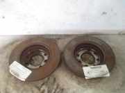 Lenkgetriebe 4425005080 Toyota Avensis (T25/B1B) Limousine 2.0 16V D-4D 115 (1CD-FTV)