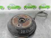 Achsschenkel Halter Links Hinten Smart City-Coupé Schrägheck 3-drs 0.6 Turbo i.c. Smart&Pure (M160.11)