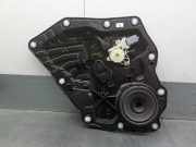 Fensterheber Links Hinten L1TBS27001CB Ford Puma SUV 1.0 Ti-VCT EcoBoost mHEV 12V (B7JB)