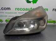Scheinwerfer Links 7701053975 Renault IV (JK0/1_) 2.2 dCi (JK0H)