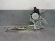 Fensterheber Links Hinten 5713A258 Mitsubishi ASX SUV 1.6 MIVEC 16V (4A92)